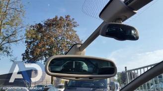 Citroën C4-picasso C4 Picasso (UD/UE/UF), MPV, 2007 / 2013 2.0 HDiF 16V 135 picture 24