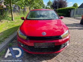 Volkswagen Scirocco Scirocco (137/13AD), Hatchback 3-drs, 2008 / 2017 2.0 TSI 16V picture 2