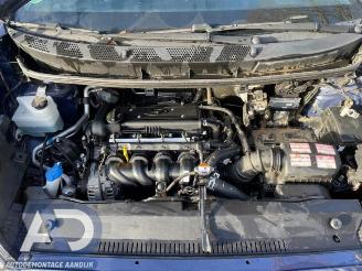 Hyundai Ix20 iX20 (JC), SUV, 2010 / 2019 1.6i 16V picture 10