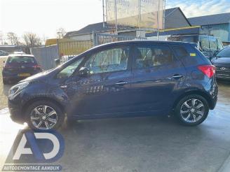 Hyundai Ix20 iX20 (JC), SUV, 2010 / 2019 1.6i 16V picture 8