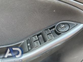 Ford Focus Focus 3 Wagon, Combi, 2010 / 2020 1.6 TDCi ECOnetic picture 16