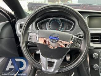 Volvo V-40 V40 (MV), Hatchback 5-drs, 2012 / 2019 1.6 D2 picture 13