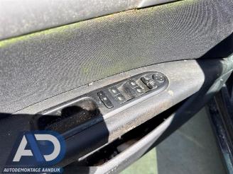 Peugeot 407 407 SW (6E), Combi, 2004 / 2010 2.0 16V picture 15