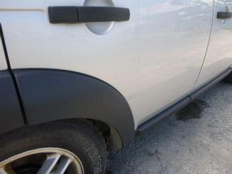 Landrover Discovery 2.7 TDV6 picture 8