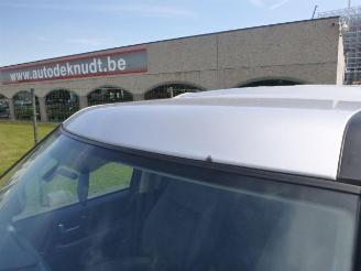 Landrover Discovery 2.7 TDV6 picture 10