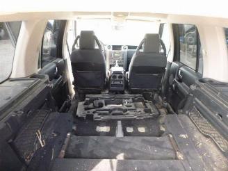 Landrover Discovery 2.7 TDV6 picture 7