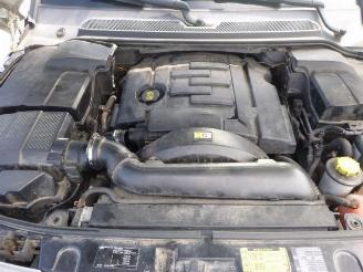 Landrover Discovery 2.7 TDV6 picture 21