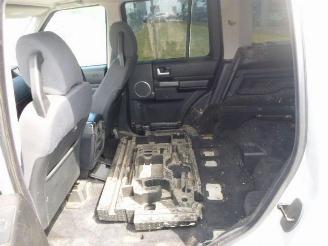 Landrover Discovery 2.7 TDV6 picture 23