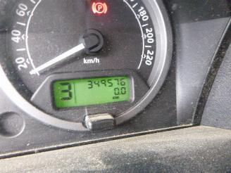 Landrover Discovery 2.7 TDV6 picture 22