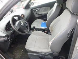 Seat Ibiza 1.2 picture 6