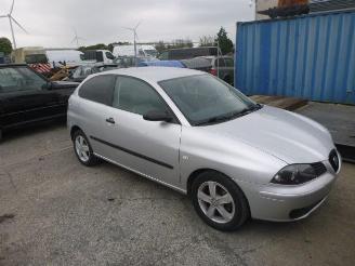 Seat Ibiza 1.2 picture 1