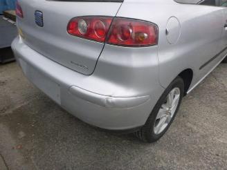 Seat Ibiza 1.2 picture 10