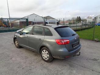 Seat Ibiza 1.2 TDI CFWA BV MZK picture 1
