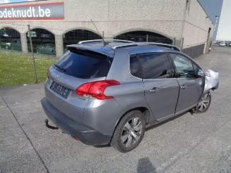 Peugeot 2008 1.2 picture 1