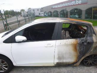 Toyota Yaris 1.3  LIFE  1NR picture 14