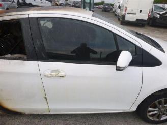 Toyota Yaris 1.3  LIFE  1NR picture 7
