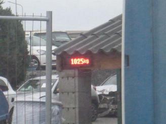 Toyota Yaris 1.3  LIFE  1NR picture 20