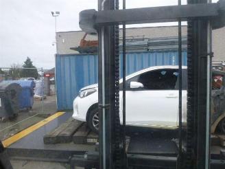 Toyota Yaris 1.3  LIFE  1NR picture 19