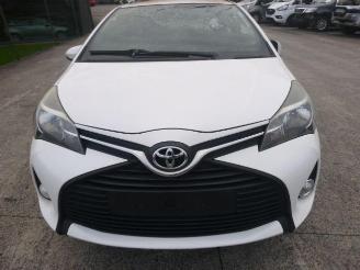 Toyota Yaris 1.3  LIFE  1NR picture 3