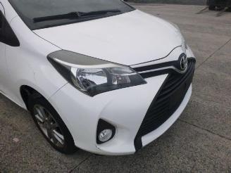Toyota Yaris 1.3  LIFE  1NR picture 4