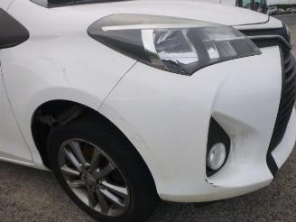 Toyota Yaris 1.3  LIFE  1NR picture 5