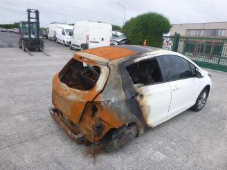 Toyota Yaris 1.3  LIFE  1NR picture 11