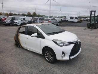 Toyota Yaris 1.3  LIFE  1NR picture 2