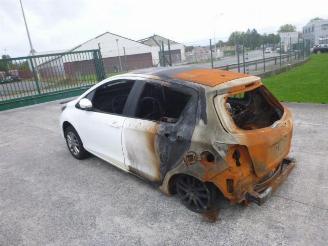 Toyota Yaris 1.3  LIFE  1NR picture 13