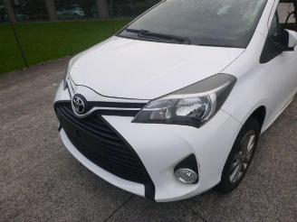 Toyota Yaris 1.3  LIFE  1NR picture 6