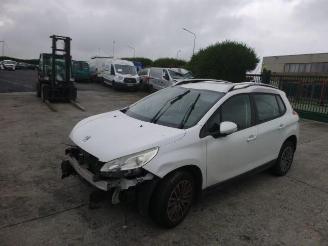 Peugeot 2008 1.6 HDI  9HP picture 3