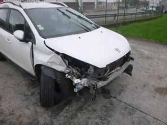 Peugeot 2008 1.6 HDI  9HP picture 13