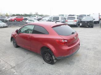 Seat Ibiza 1.4I  CGGB picture 2