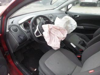 Seat Ibiza 1.4I  CGGB picture 6