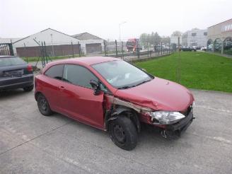 Seat Ibiza 1.4I  CGGB picture 4