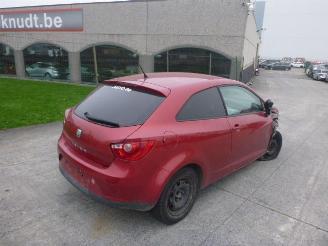Seat Ibiza 1.4I  CGGB picture 1