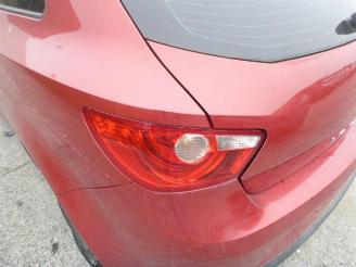 Seat Ibiza 1.4I  CGGB picture 12