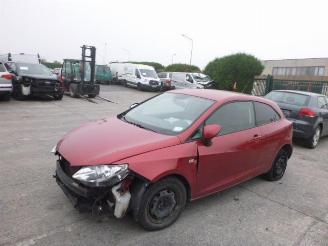 Seat Ibiza 1.4I  CGGB picture 3