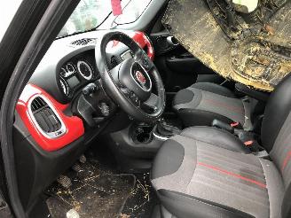 Fiat 500L 1.4 I   843A1000 picture 7