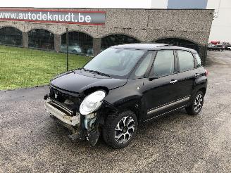 Fiat 500L 1.4 I   843A1000 picture 3