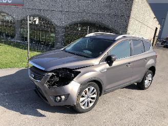 Ford Kuga 2.0 TDCI HANDI UFDA picture 4