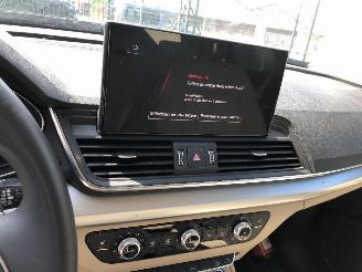 Audi Q5 2.0TDI  AUTOMATIQUE picture 18