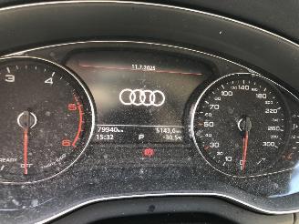 Audi Q5 2.0TDI  AUTOMATIQUE picture 16