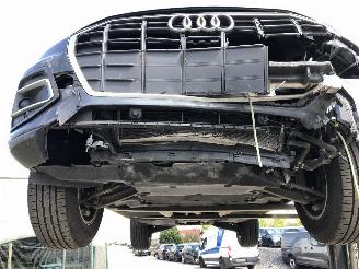 Audi Q5 2.0TDI  AUTOMATIQUE picture 25