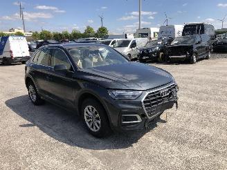 Audi Q5 2.0TDI  AUTOMATIQUE picture 3