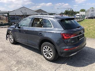 Audi Q5 2.0TDI  AUTOMATIQUE picture 2
