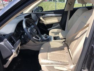Audi Q5 2.0TDI  AUTOMATIQUE picture 9