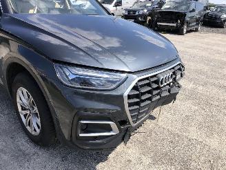 Audi Q5 2.0TDI  AUTOMATIQUE picture 5