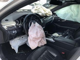 Mercedes E-klasse SPORT AMG picture 6