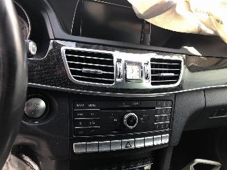 Mercedes E-klasse SPORT AMG picture 17