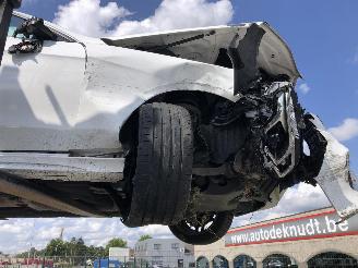 Mercedes E-klasse SPORT AMG picture 14